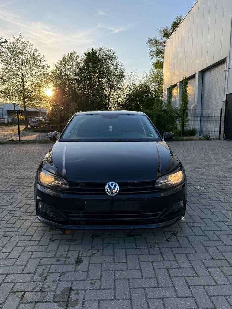 VW Polo 2017 TSI, Autos, Volkswagen, Entreprise, Achat, Polo, ABS, Caméra de recul, Airbags, Air conditionné, Android Auto, Apple Carplay
