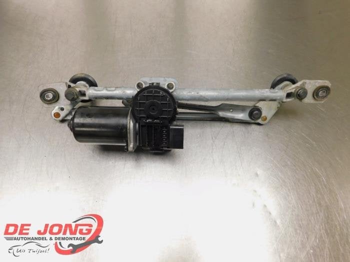 Moteur + mécanique essuie-glace d'un Kia Picanto, Kia, -, 3 mois de garantie, Utilisé