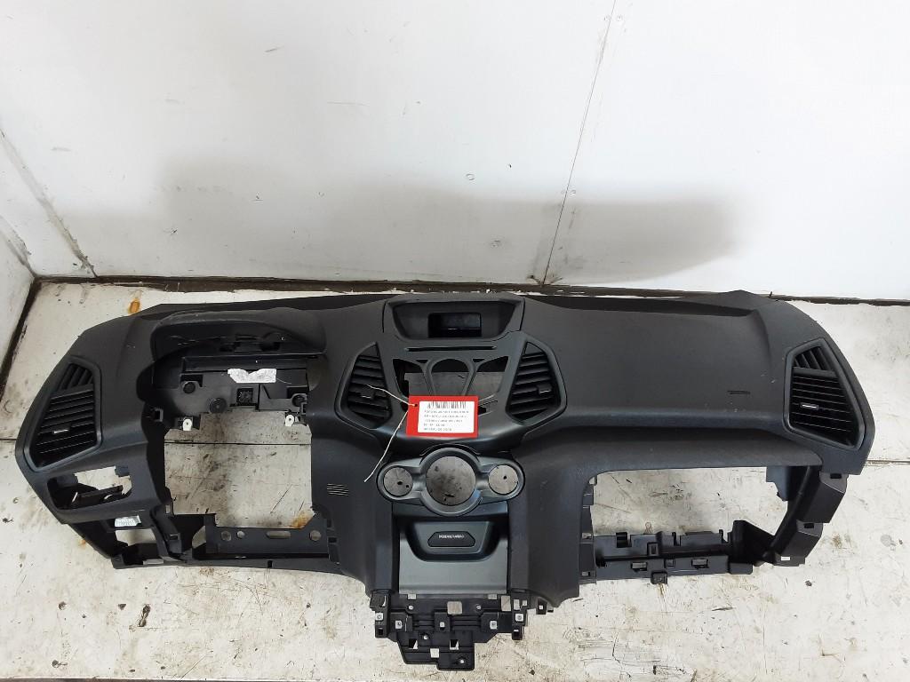 DASHBOARD Ford EcoSport (JK8) (01-2013/04-2015), Auto-onderdelen, Gebruikt, Mevr. I. Hauben, Ford, Rue de l'Espoir 34 34
4030  GRIVEGNÉE, BE