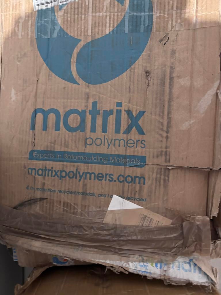 PA 12 Nylon poeder - Matrix Revolve, Zakelijke goederen, Stock en Retail | Partijen goederen, Ophalen of Verzenden