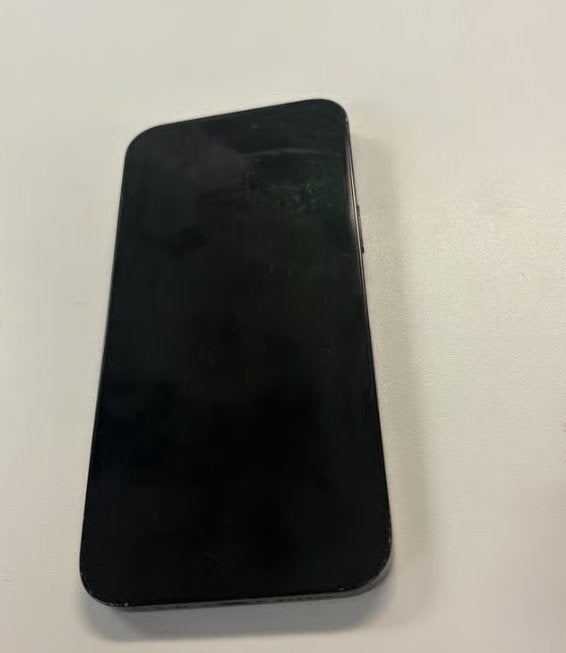 Apple iPhone 16 Pro Max 256GB simlockvrij in natuurlijk, Télécoms, Téléphonie mobile | Apple iPhone, Gris, Enlèvement ou Envoi