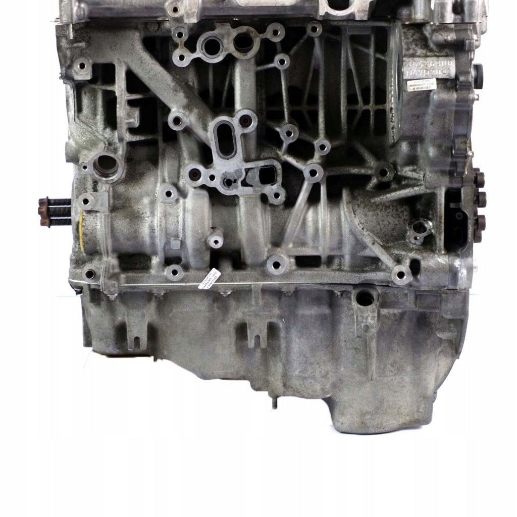 Moteur N47D20C Nu BMW F32, F82 F30, F80 F33, F83, Verzenden, Gebruikt, Overige automerken