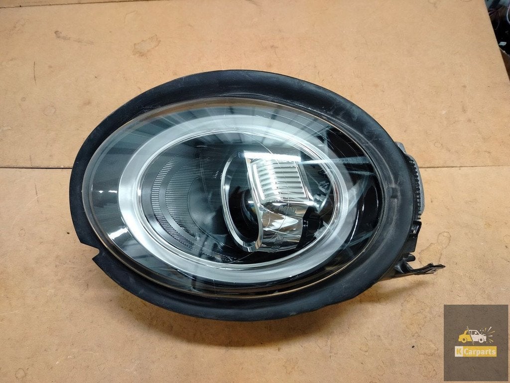 8738651, Mini F55 F56 Lift Full LED Clear Left Lamp Ideal, Customer.service@mini.co.uk, BMW AG, Petuelring 130
80788  Munich, DE