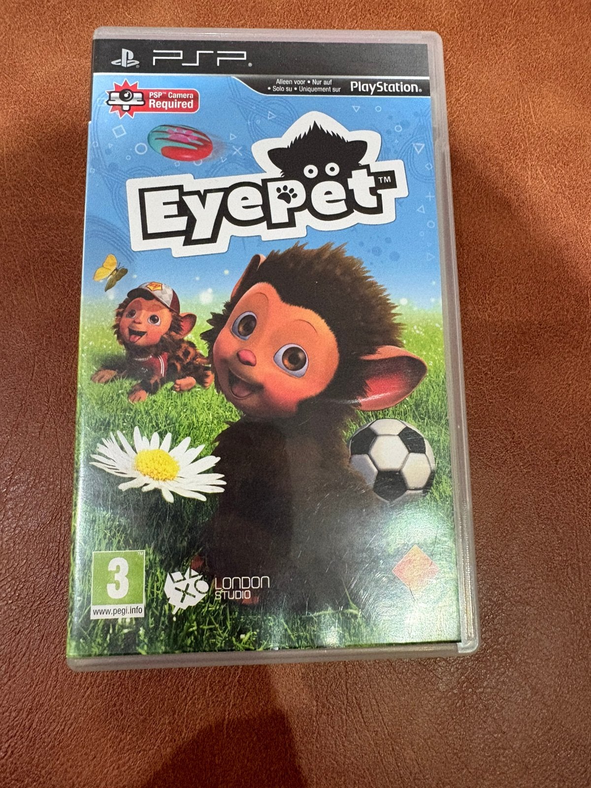 games voor Sony PSP, Games en Spelcomputers, Ophalen, Zo goed als nieuw