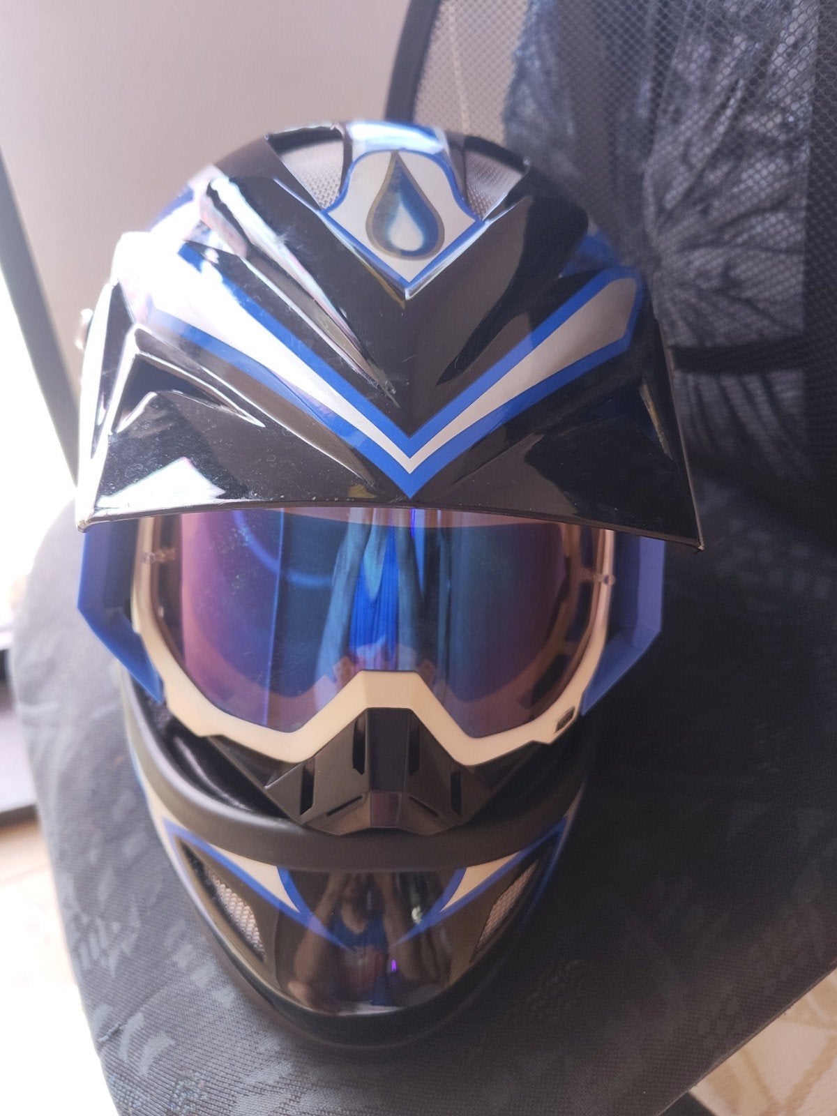 helm, Ophalen of Verzenden