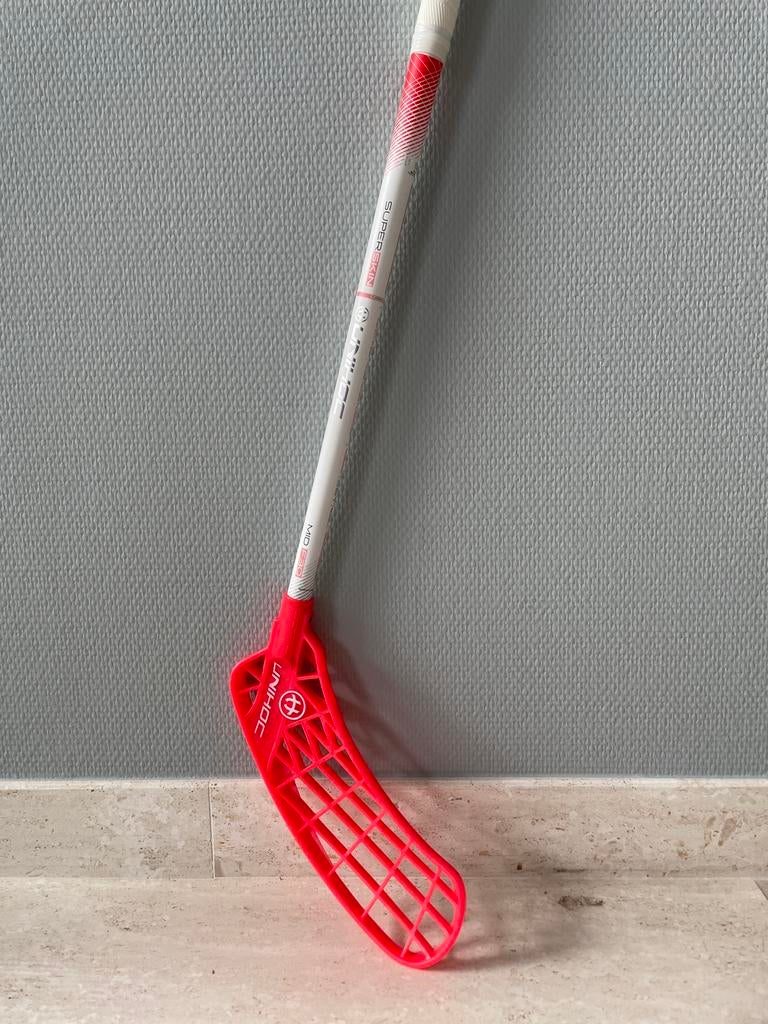 Floorball stick - NIEUW, Sport en Fitness, Hockey, Ophalen, Nieuw, Stick