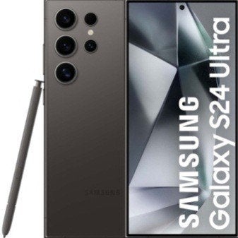 Samsung S24 Ultra, Télécoms, Téléphonie mobile | Samsung, Comme neuf, 256 GB, Sans abonnement, Sans simlock, Clavier physique