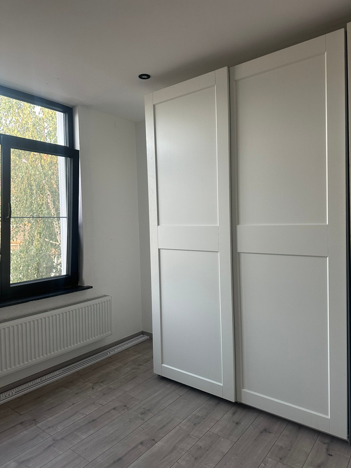 Armoire PAX IKEA, Enlèvement, Comme neuf