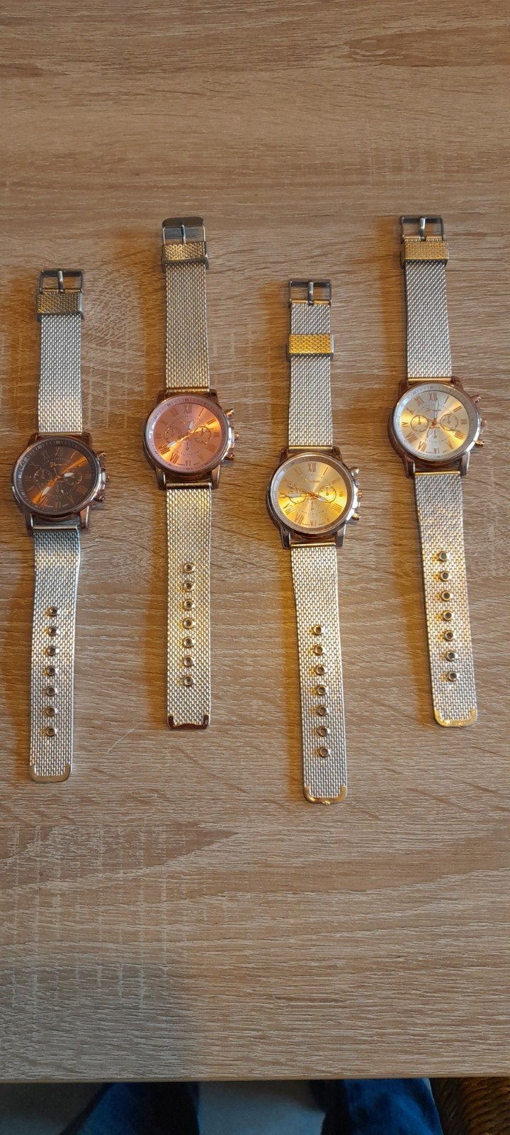 horloges, Ophalen of Verzenden