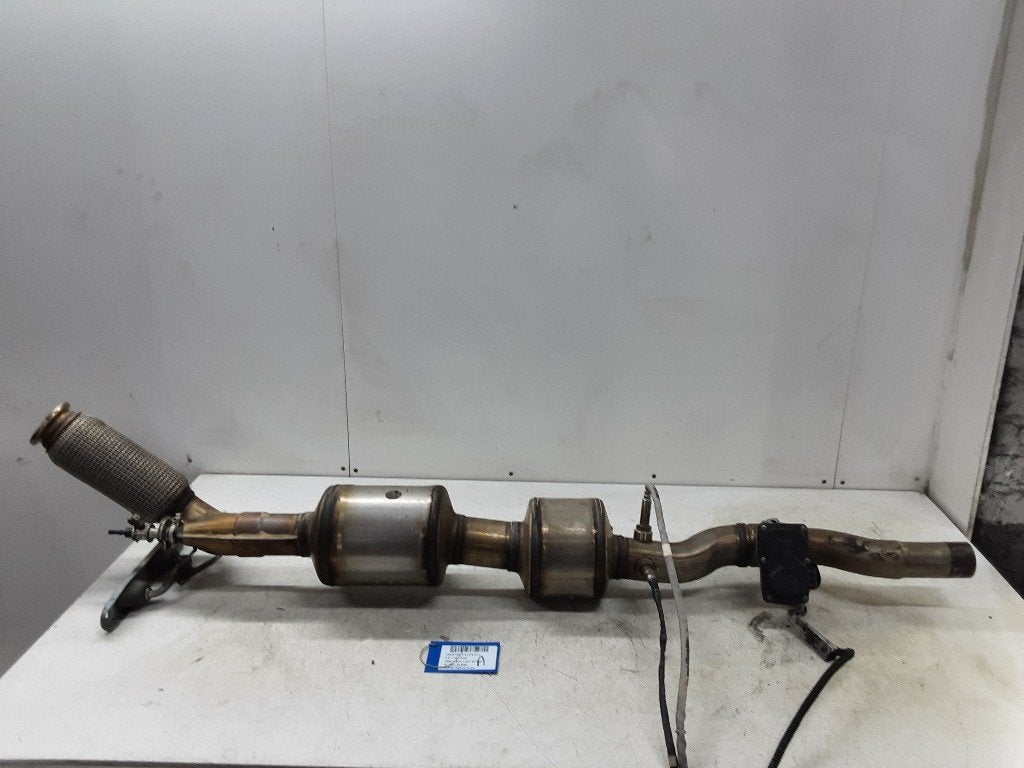 ROETFILTER Volkswagen Golf VIII (CD1) (05L131701D), Gebruikt, Volkswagen, Mevr. I. Hauben, Rue de l'Espoir 34 34
4030  GRIVEGNÉE, BE