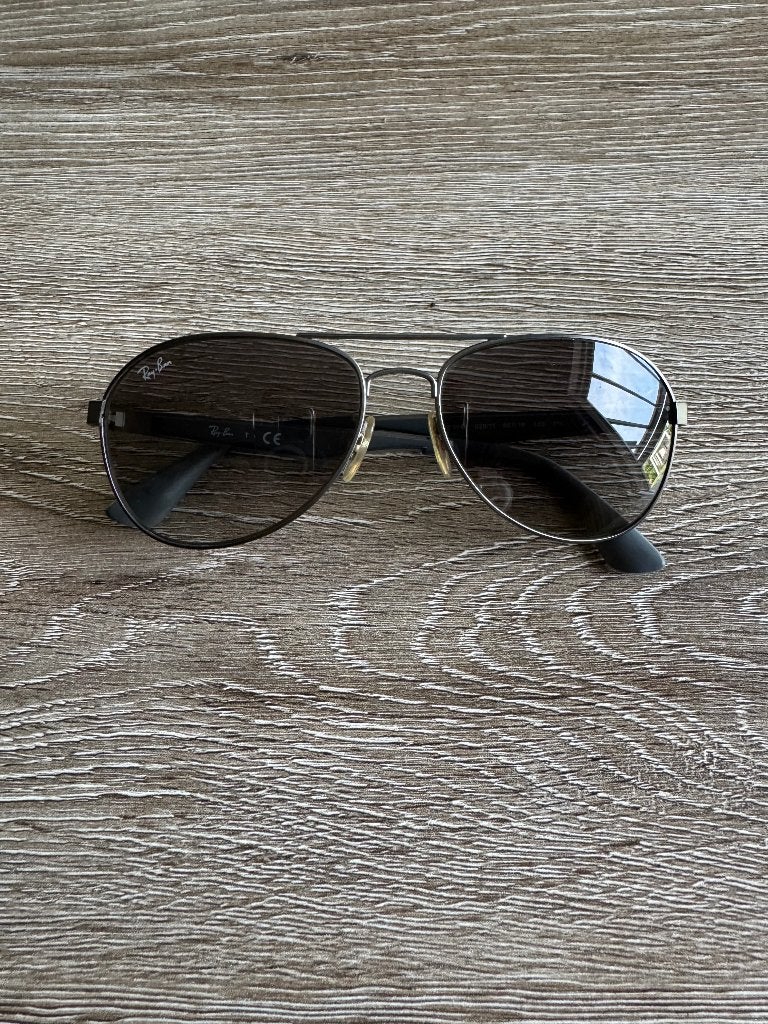 lunette de soleil Ray-Ban, Ophalen, Zo goed als nieuw, Zonnebril, Ray-Ban