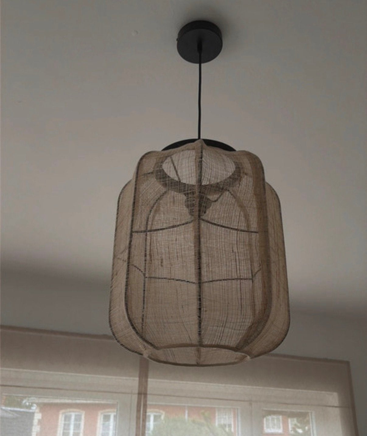 suspension Brilliant Tanah (diamètre 36 cm), Enlèvement ou Envoi, Comme neuf
