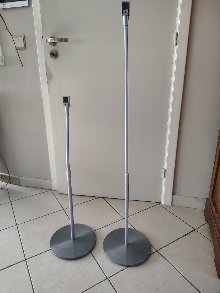 Speaker stands voor luidsprekers Sony nieuw, Enlèvement, Neuf, Haut-parleur