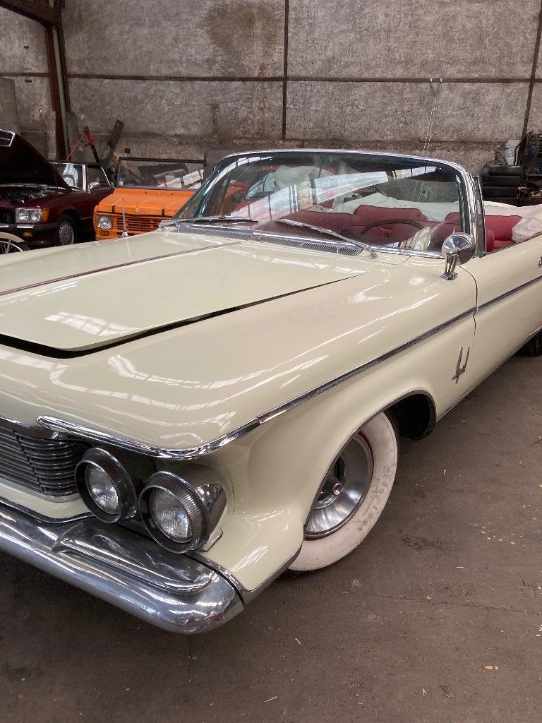 Chrysler, Autos, Cuir, Autres modèles, Achat, Beige
