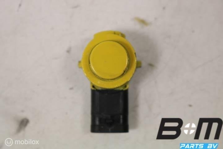 Ultrasoon / PDC sensor Audi Q2, Utilisé