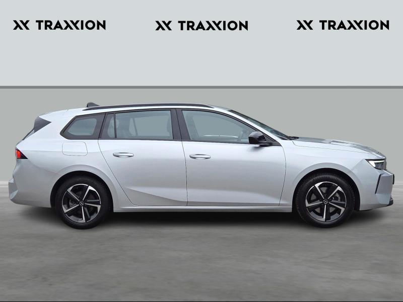 Opel Astra Sports Tourer Edition - LED / Carplay / Camera, Auto's, Automaat, https://public.car-pass.be/vhr/e3cd519c-3aa6-4cb1-affe-d719fd57c2b2