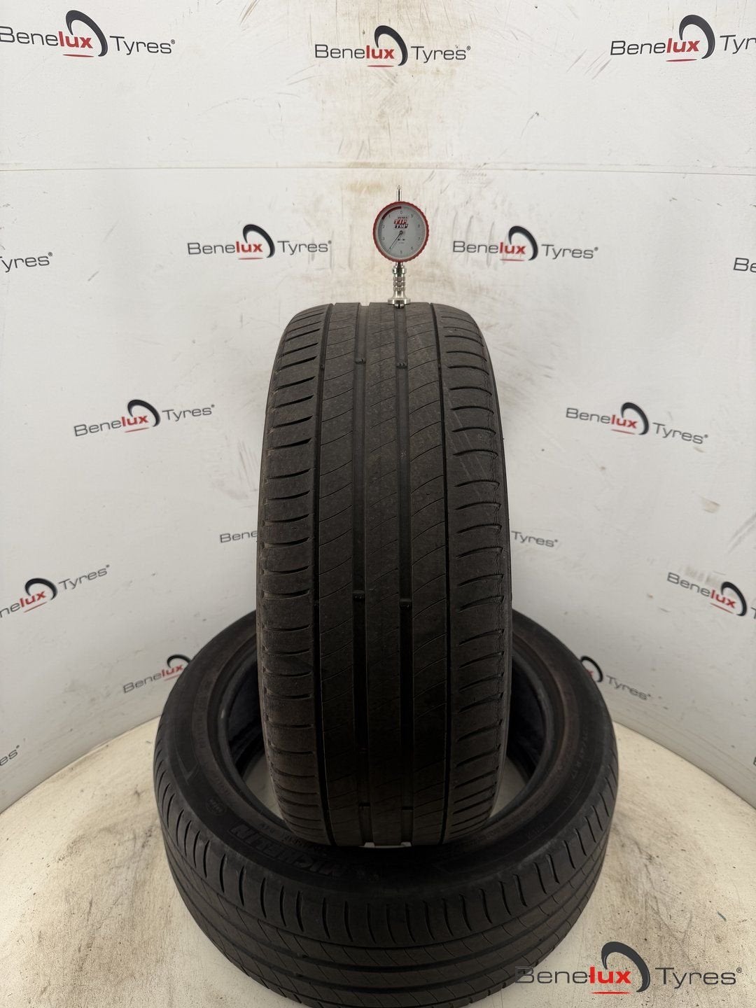 225/45R17 94W Michelin Primacy3 225/45 R17 225/45/17 2254517, Auto-onderdelen, Gebruikt, -, -, 17 inch