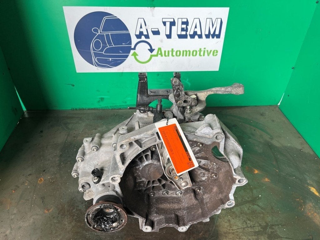BOITE DE VITESSES MANUELLE Volkswagen Fox (5Z), Volkswagen, Volkswagen AG, Utilisé, Kundenbetreuung@volkswagen.de