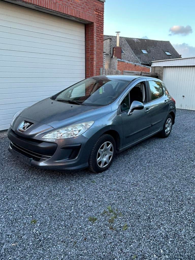 Peugeot 308, 165.000 km, 1.4 benzine, Benzine, Te koop