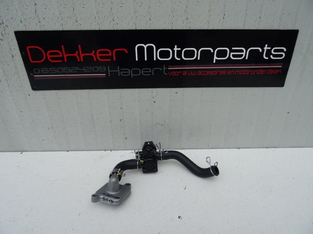 Milieu klep / Air Valve Kawasaki Ninja 400 / Z400 2018-2021, -, -, Nieuw, Ophalen of Verzenden