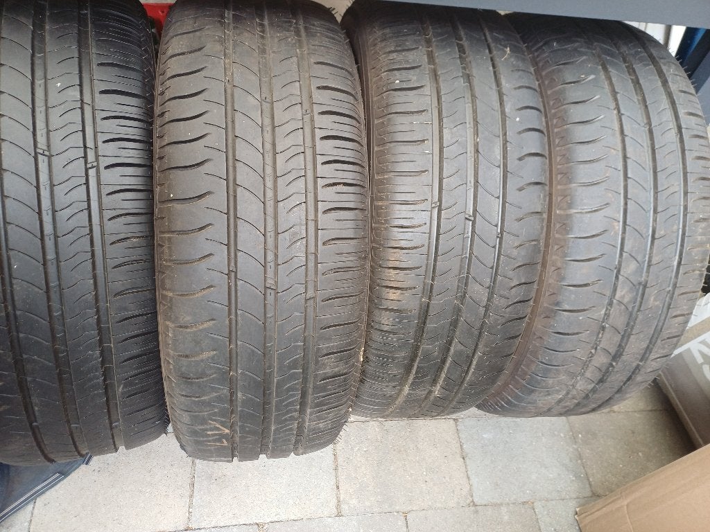 Michelin banden, Neuf, 16 pouces, Véhicule de tourisme, Pneus été