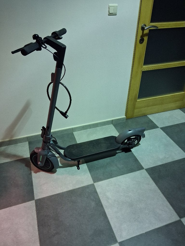 Trotinette électrique B-twin SD 500 E, Enlèvement ou Envoi, Utilisé, Autres types, Oxelo Decathlon