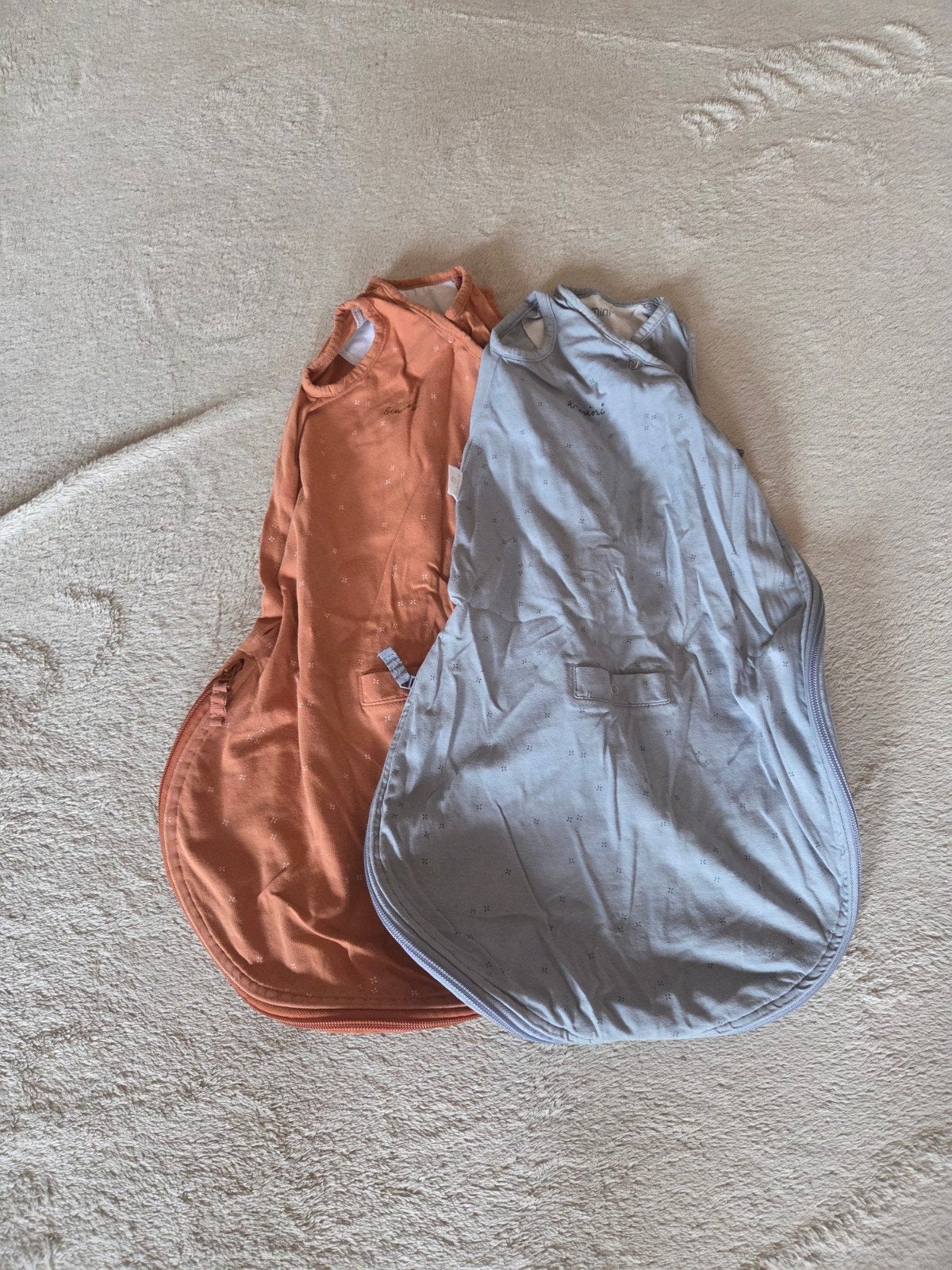 newborn slaapzakjes zomer, Kinderen en Baby's, Ophalen