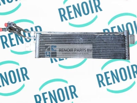 Intercooler BMW M3 M4 G80 G81 G82 G83 OLIEKOELER 8583536, Gebruikt, -, -, 6 maanden garantie