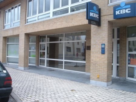 Espace commercial à louer 35 m2 groenestraat 31 Zedelgem, Articles professionnels, Immobilier d'entreprise, Espace commercial