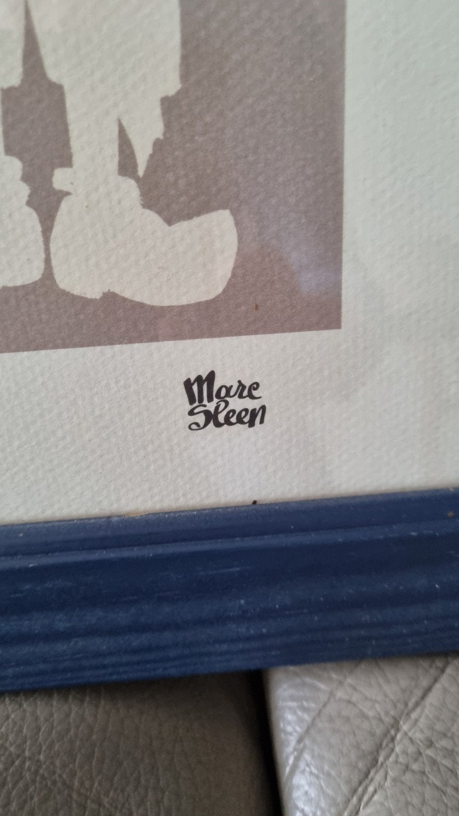 Ernest Claes en De Witte, Enlèvement, Comme neuf, Autres types