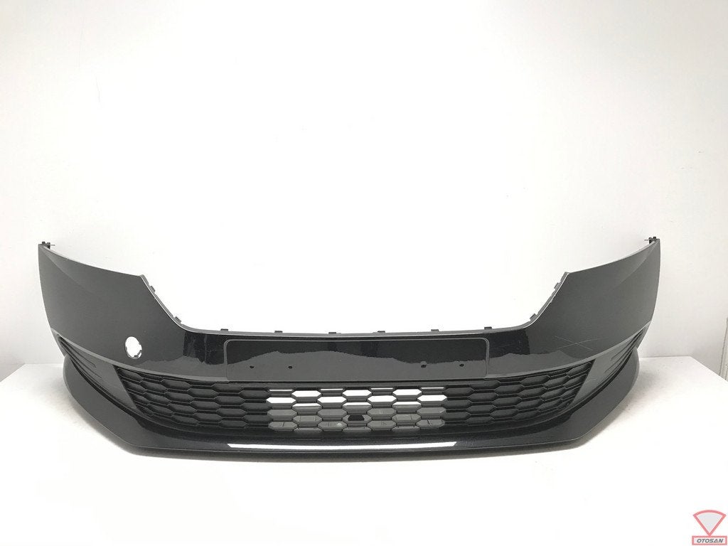 Skoda Fabia 3 Facelift 2019+ Voorbumper Bumper Origineel!, Auto-onderdelen, Voor, Tr. Vaclava Klementa 869
293 01  Mlada Boleslav, CZ
