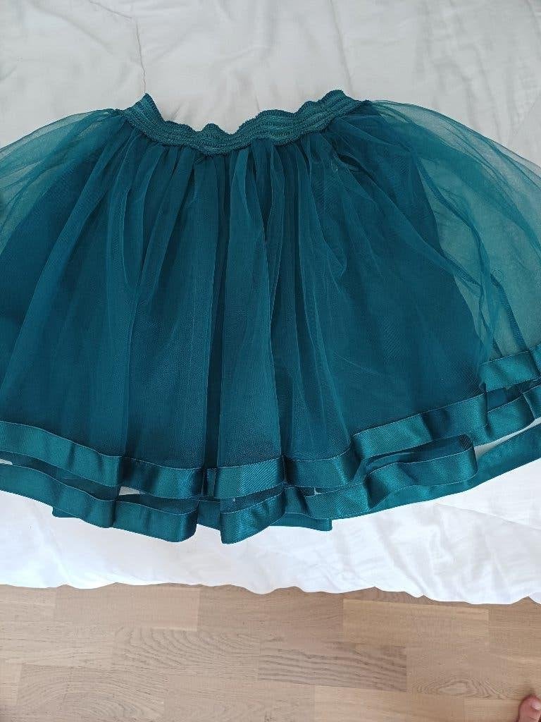 Kinderrok, Ophalen, Nieuw, Le Chic, Meisje