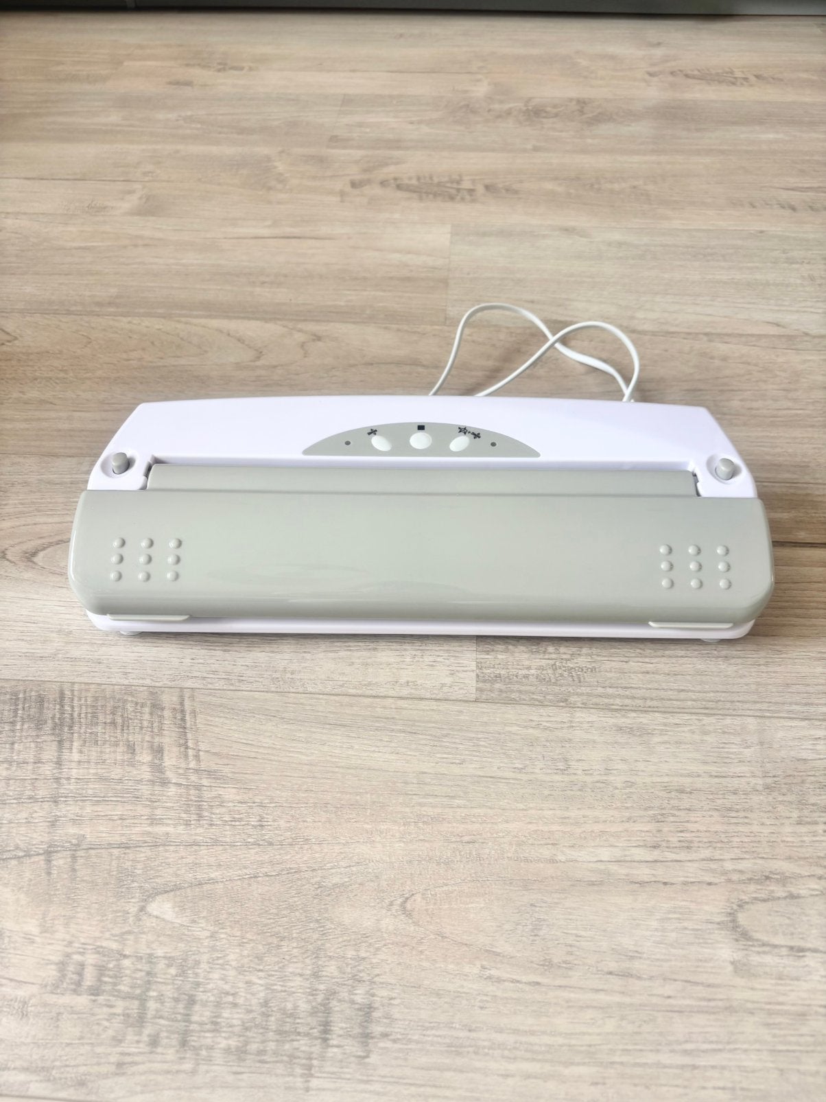 Vacumeermachine/ vacuümmachine, Huis en Inrichting, Keuken | Keukenbenodigdheden, Ophalen, Zo goed als nieuw