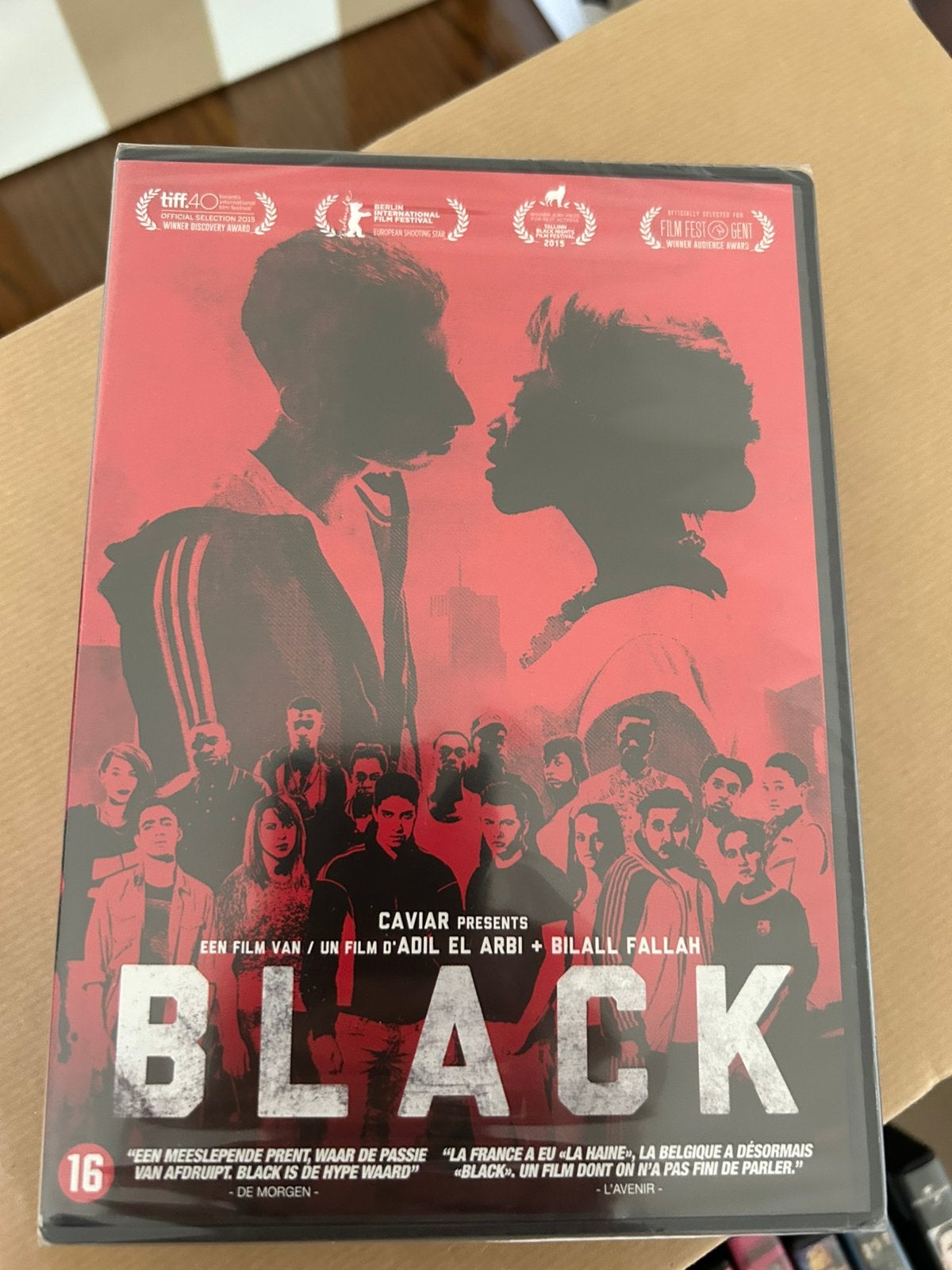 Diverse Vlaamse dvds te koop, Enlèvement, Comme neuf