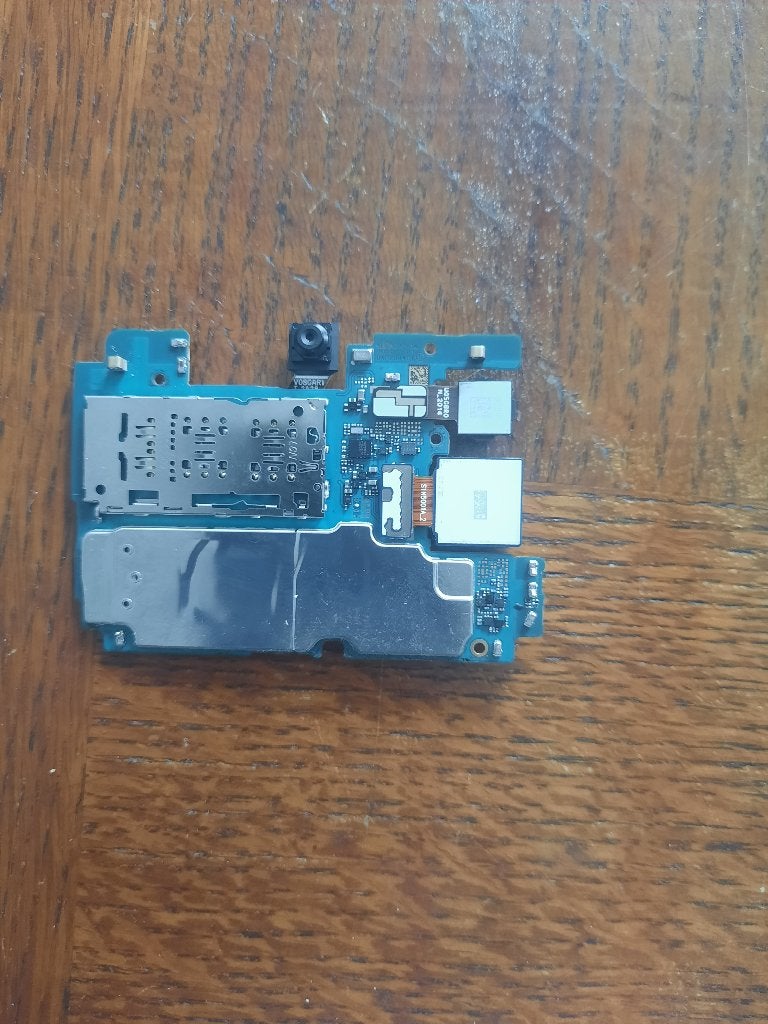 Carte mère samsung A23 sans code, Computers en Software, Moederborden, Ophalen, Gebruikt