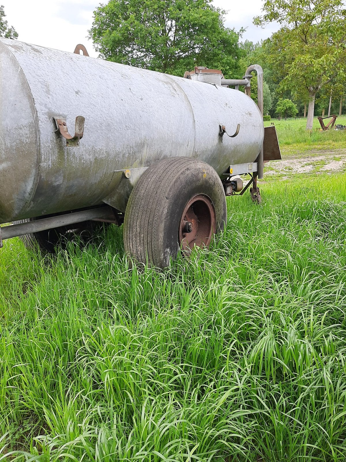 Aalton Beerton voor water, Articles professionnels, Agriculture | Outils, Enlèvement