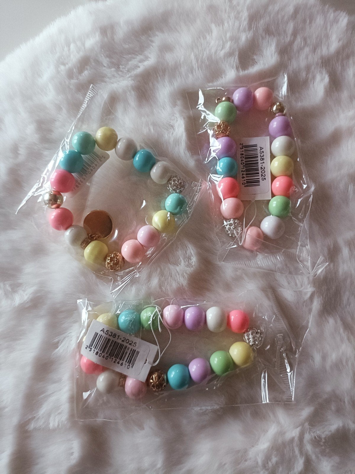 lot de bracelet, Enlèvement ou Envoi, Neuf