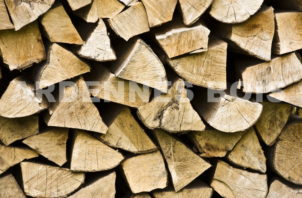 Bois de chauffage en longueur de 25 cm - Autres longueurs, Jardin & Terrasse, Bois de chauffage, Envoi, Hêtre
