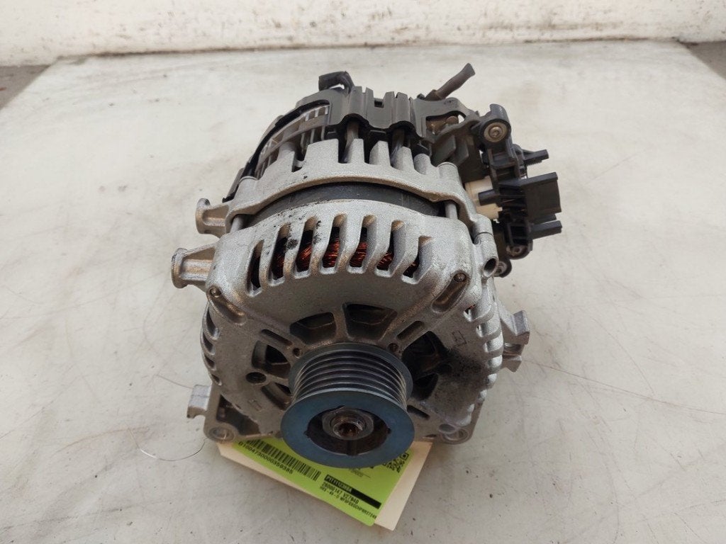 DYNAMO Ford Focus 4 Wagon (01-2018/12-2025), Auto-onderdelen, Motor en Toebehoren, Ford, Gebruikt