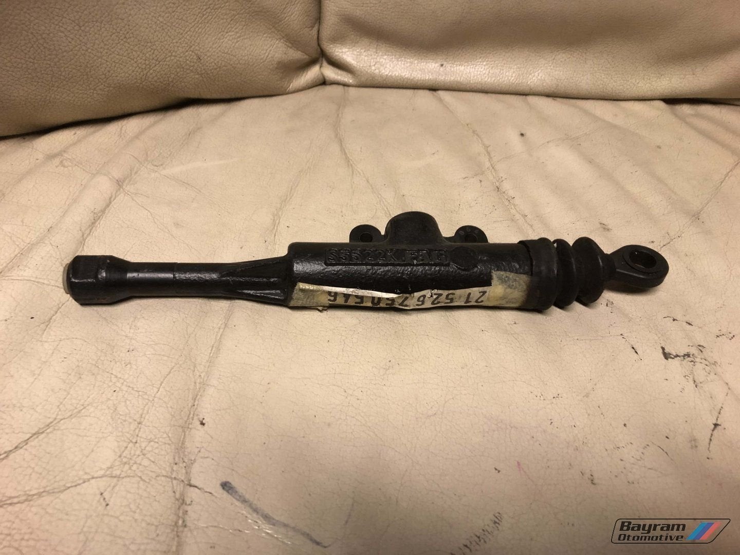 Bmw E36 hoofd koppelingscilinder  21526750546 nos 3-serie, -, -, -