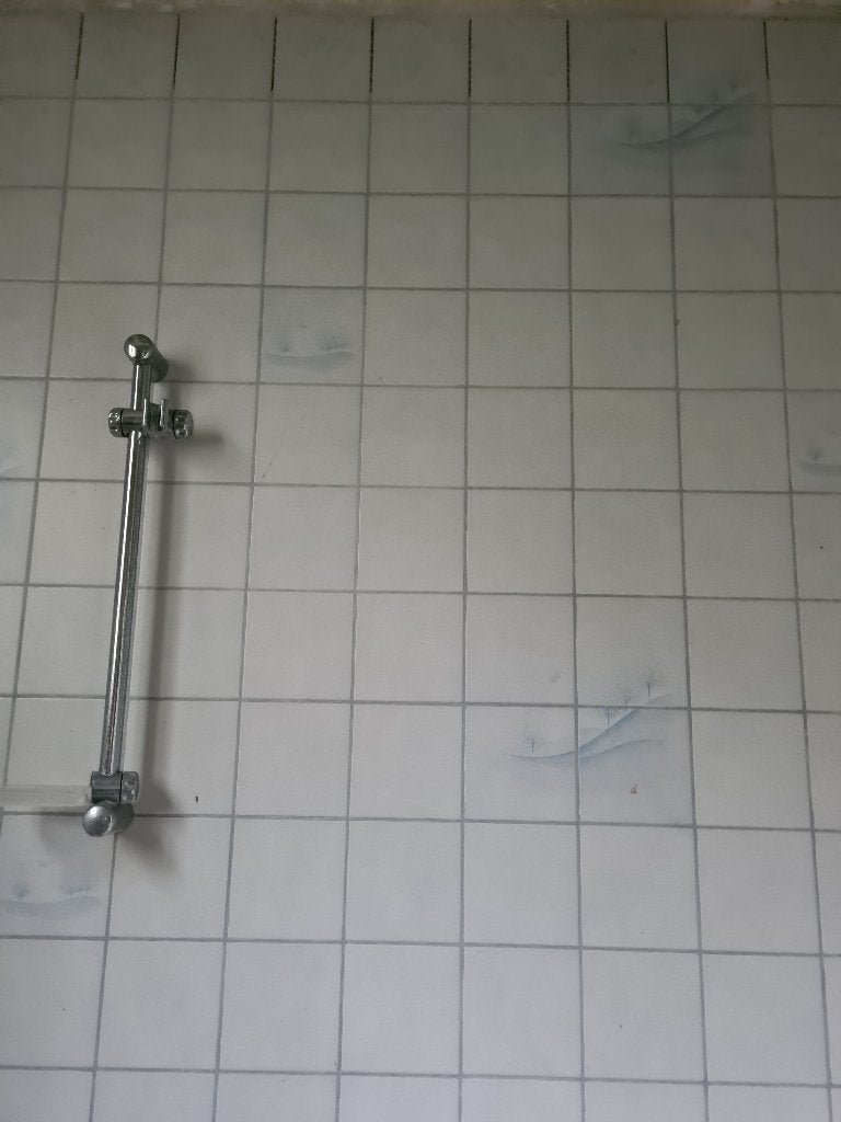 Faîence murale (carrelage) pour salle de bain, Enlèvement, Autres matériaux, Neuf, Carrelage mural