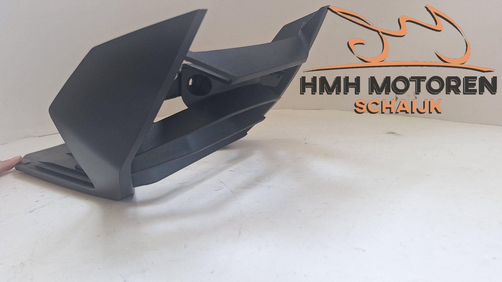 KTM Duke 390 250 Under-Engine kuip Motorspoiler 93308020000, Motoren, Gebruikt, -, -, Ophalen of Verzenden