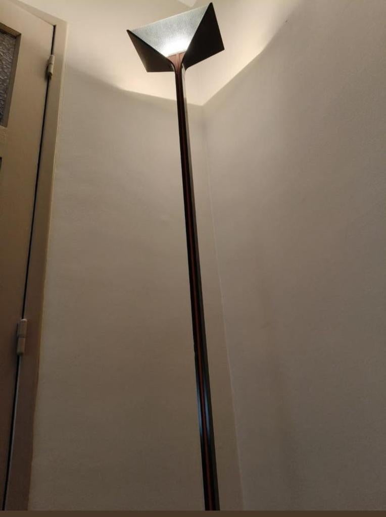 Flos papillona vintage original Space age, Enlèvement