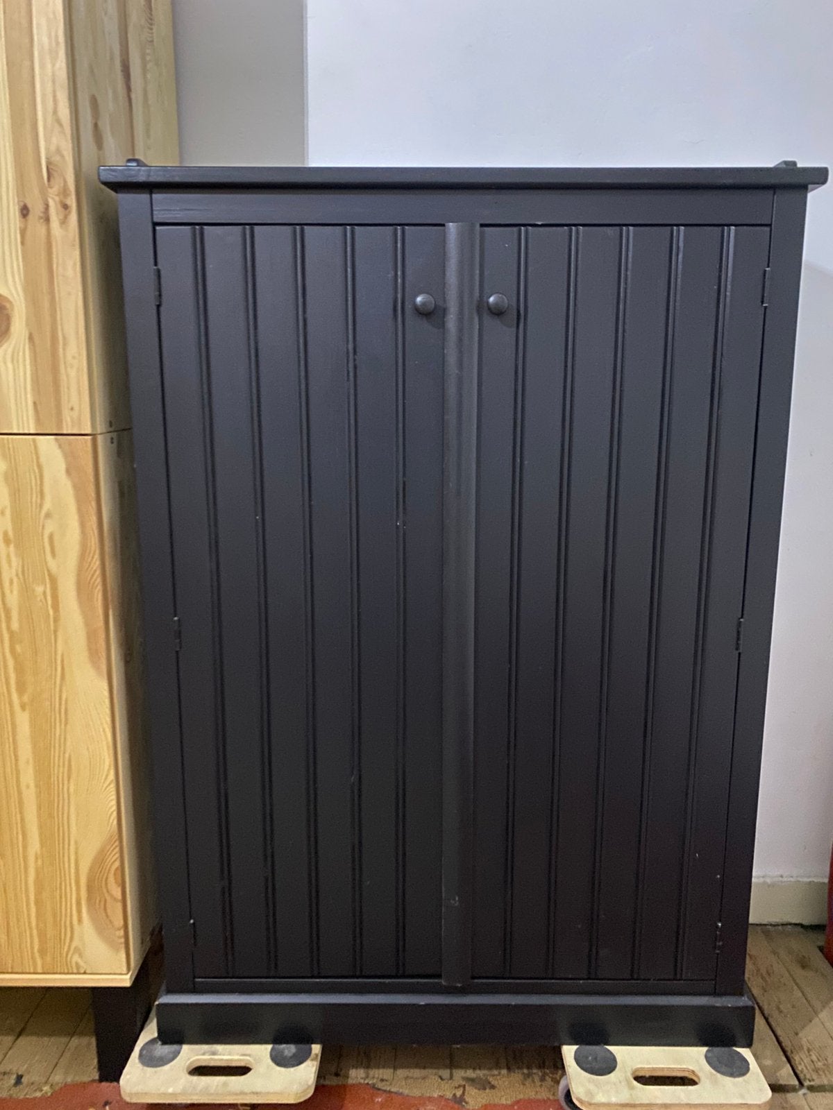 IkEA kast afm 94b 134h 47d, Maison & Meubles, Enlèvement ou Envoi