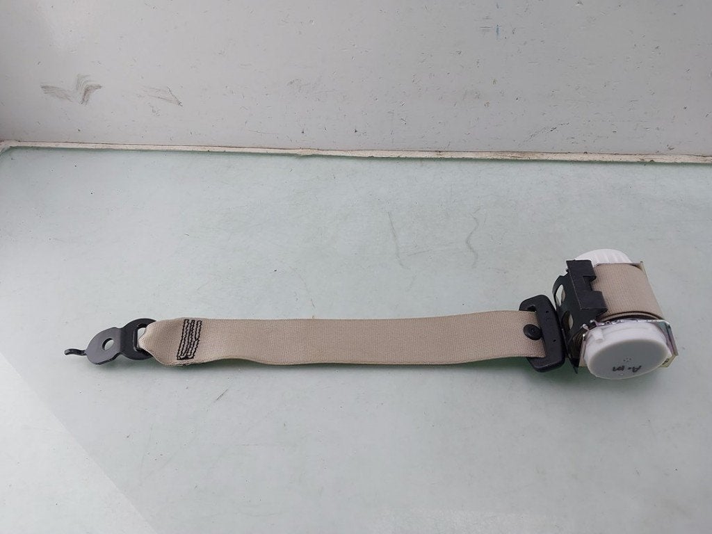 VEILIGHEIDSGORDEL MIDDEN ACHTER BMW 5 serie (F10), Auto-onderdelen, Interieur en Bekleding, Gebruikt, BMW, Petuelring 130
80809  München, DE
