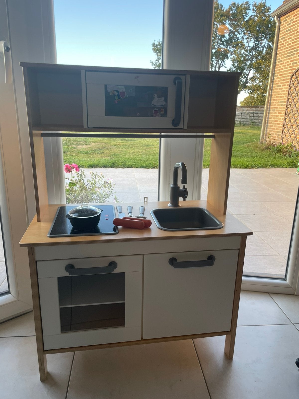 Cuisine pour enfants, Enfants & Bébés, Enlèvement, Utilisé