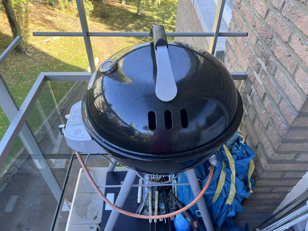 Barbeque a gaz, Enlèvement ou Envoi