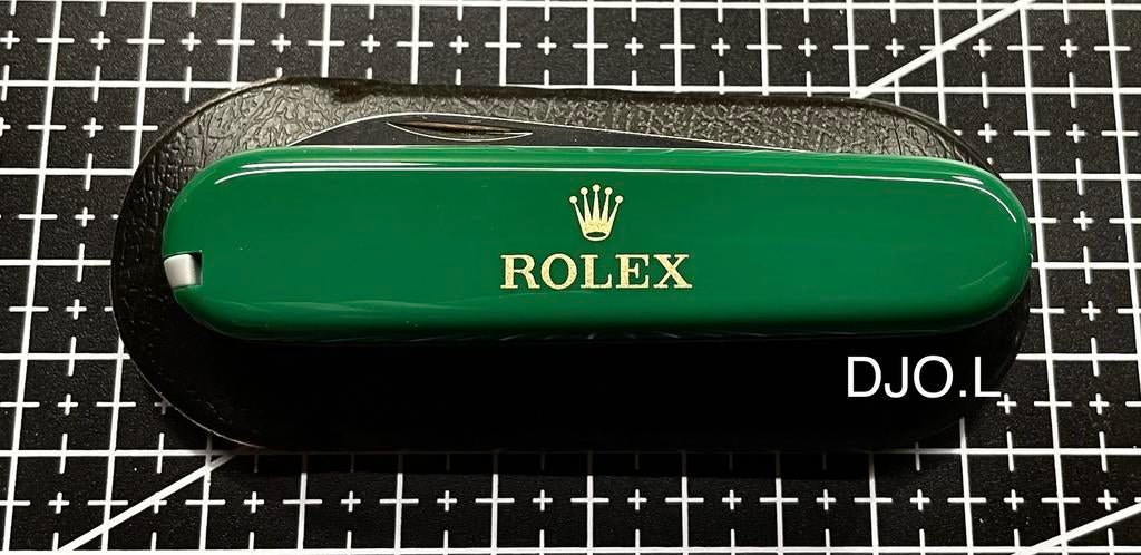 Victorinox Rolex, Enlèvement ou Envoi, Neuf