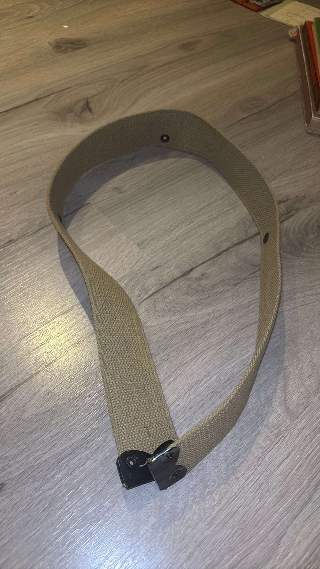 Ceinture en forme de guirlande en 1 pièce, Enlèvement ou Envoi
