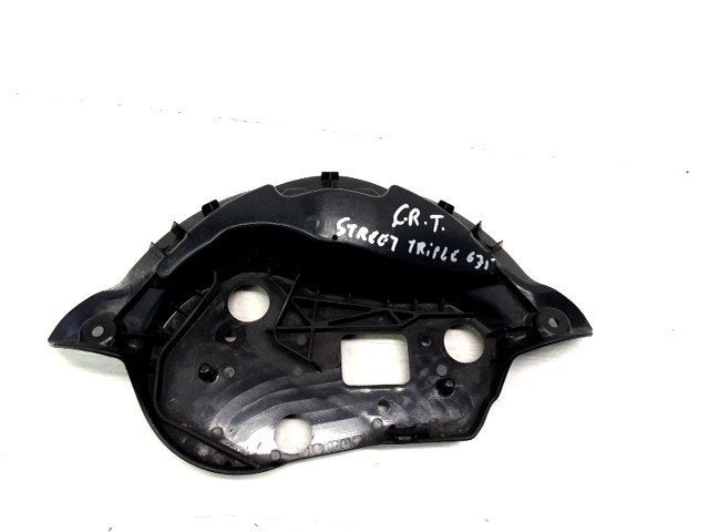 Street triple 675 2013 - 2017 Triumph Cover D1-45030